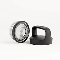 Custom Stainless Steel Water Bottle lid10